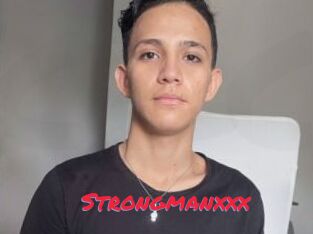 Strongmanxxx