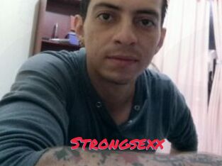 Strongsexx