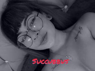 Succubbus