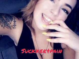 Suckker4pain