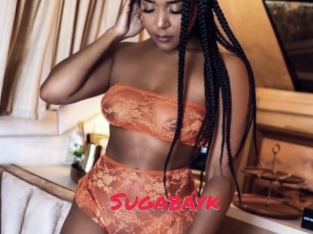 Sugabayk