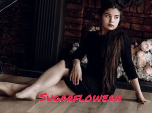 Sugarflowern