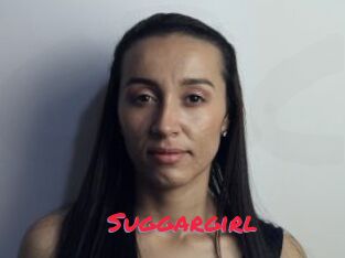 Suggargirl
