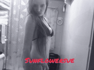 Sunflowersue