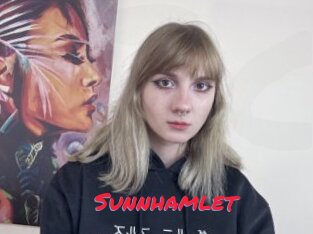 Sunnhamlet