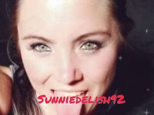 Sunniedelish92