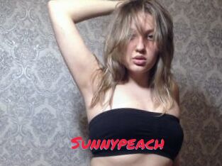 Sunnypeach