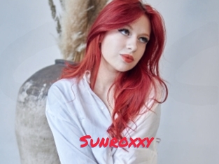 Sunroxxy