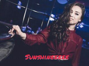 Sunshineeeee