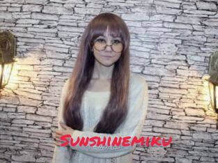 Sunshinemiku