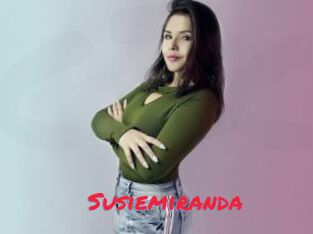 Susiemiranda