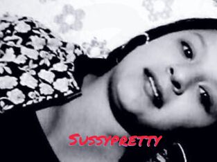 Sussypretty