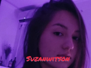Suzanwitson