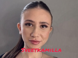 Sveetkamilla