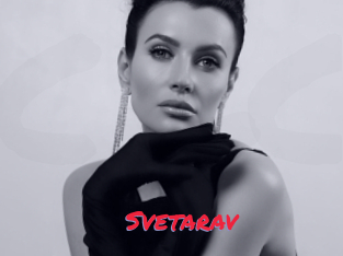 Svetarav