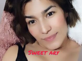 Sweet_ary