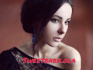 Sweetbabylola