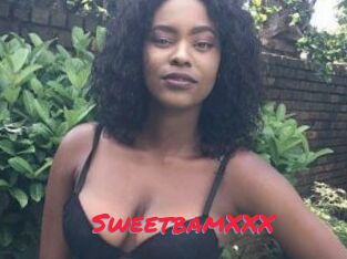 SweetbamXXX