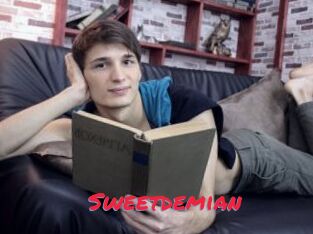 Sweetdemian