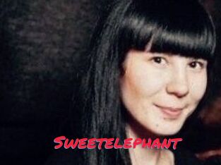 Sweetelephant