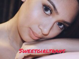 Sweetgirltrans