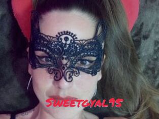 Sweetgyal95