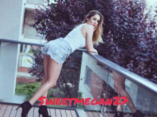 Sweetmegan27
