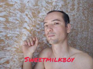 Sweetmilkboy
