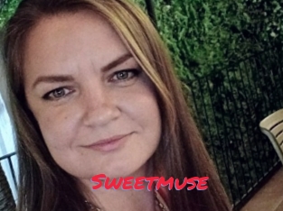 Sweetmuse