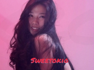 Sweetokio