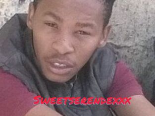Sweetserendexxx