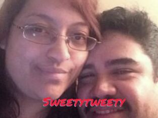 Sweetytweety