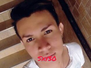 Sxy30_