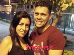 Sxycouple