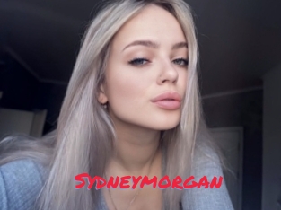 Sydneymorgan