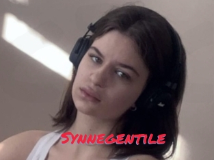 Synnegentile