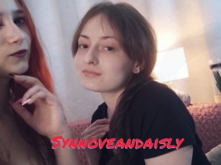 Synnoveandaisly