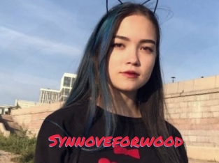 Synnoveforwood