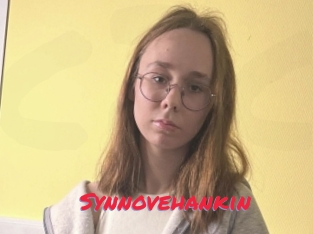 Synnovehankin