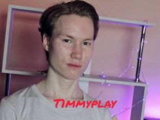 T1mmyplay