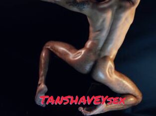 TANSHAVEYsex