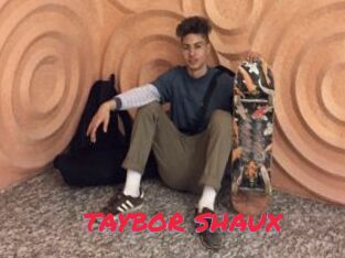 TAYBOR_SHAUX