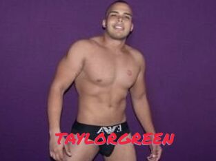 TAYLOR_GREEN