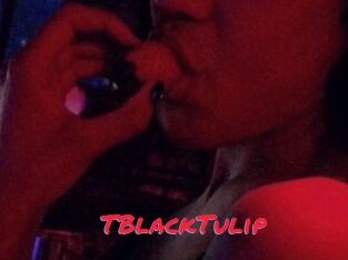 TBlackTulip