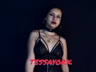 TESSAYORK