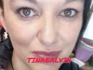 TINAEALVIN