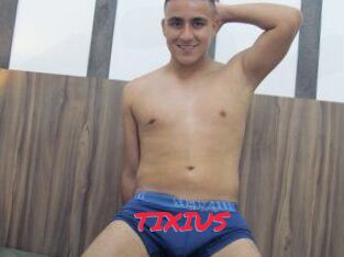 TIXIUS