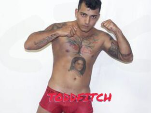 TODDFITCH