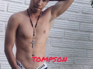 TOMPSON