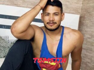 TOMSIIN